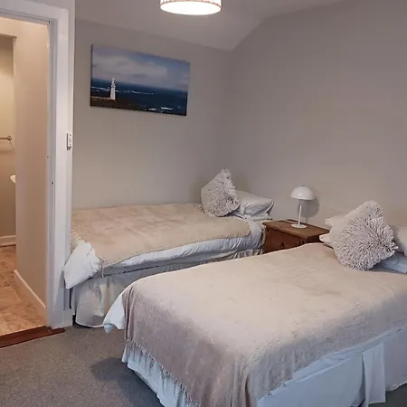 Airbnb Πανσιόν